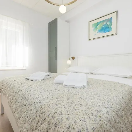 Apartman Korina Makarska