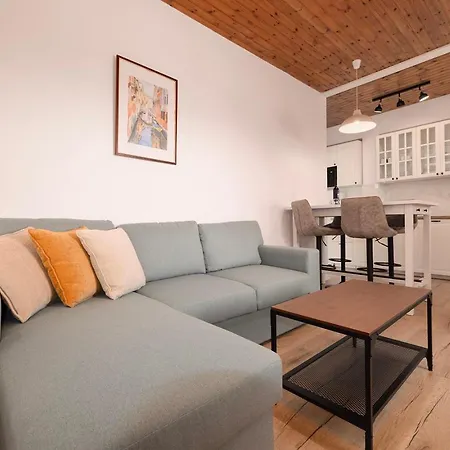 Apartman Korina
