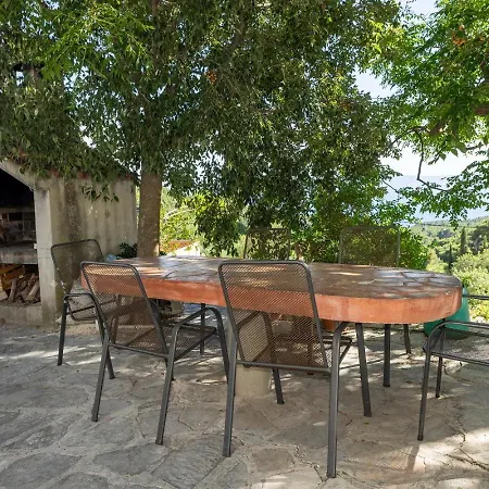 Korina Apartman Makarska