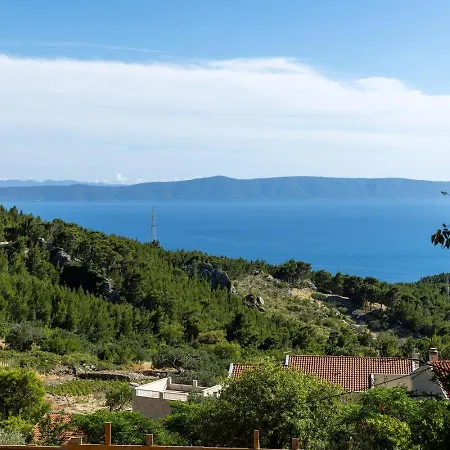 Apartman Korina Makarska