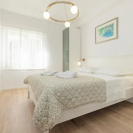 Korina Apartman Makarska