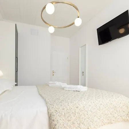 Korina Apartman