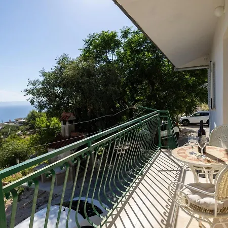 Apartman Korina Makarska