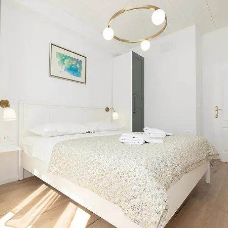 Apartman Korina