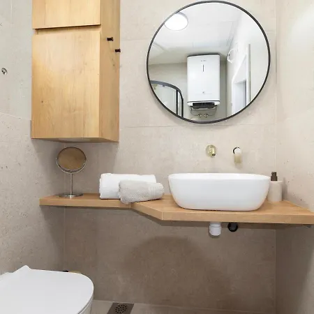 Korina Apartman