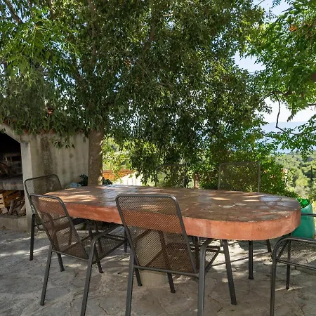 Korina Apartman Makarska