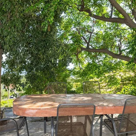Korina Apartman